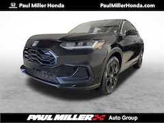 2026 Honda HR-V Sport SUV