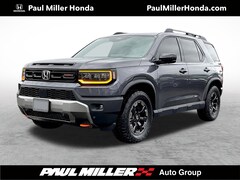 2026 Honda Passport TrailSport Elite SUV