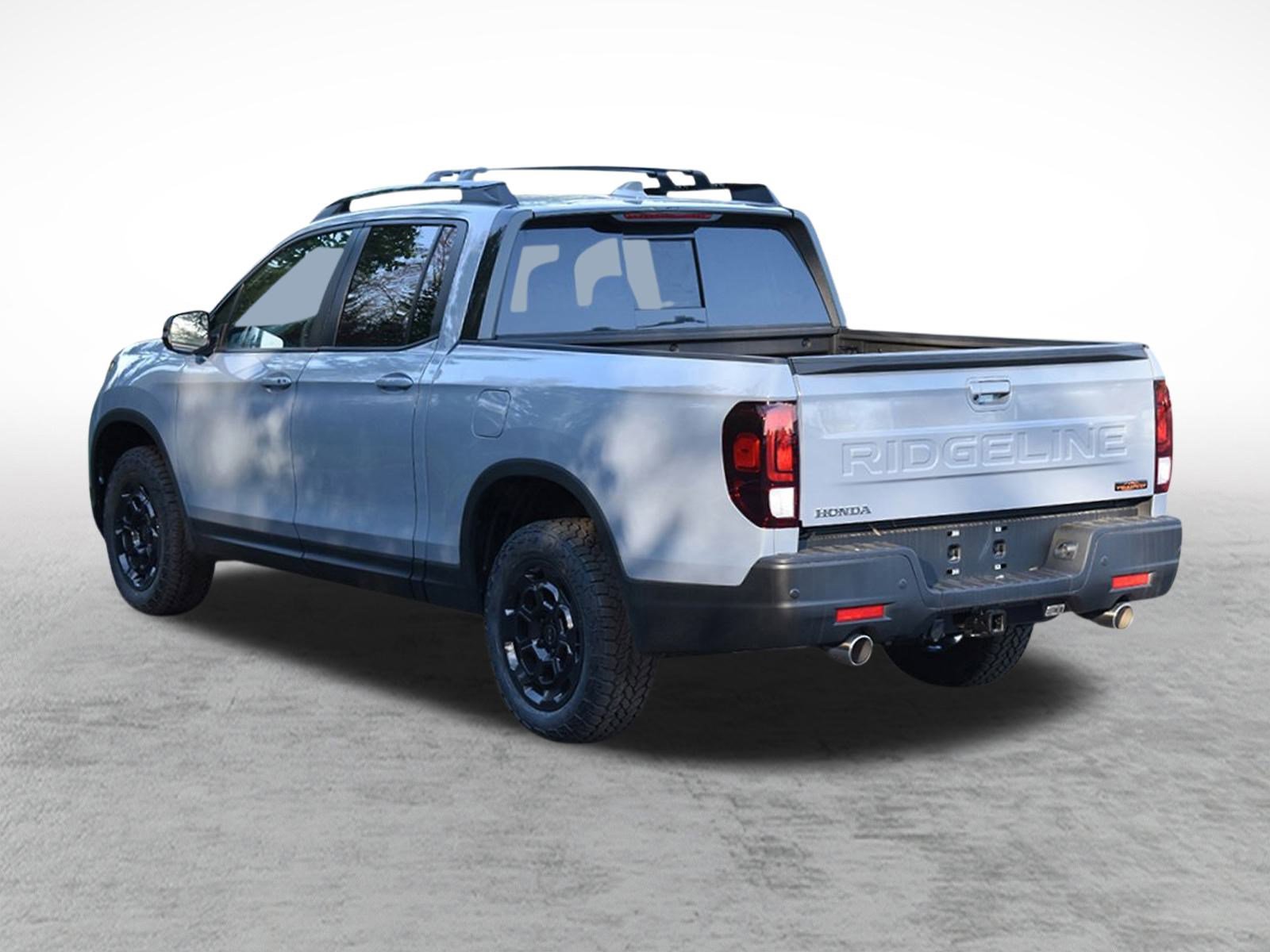 2025 Honda Ridgeline TrailSport photo 3