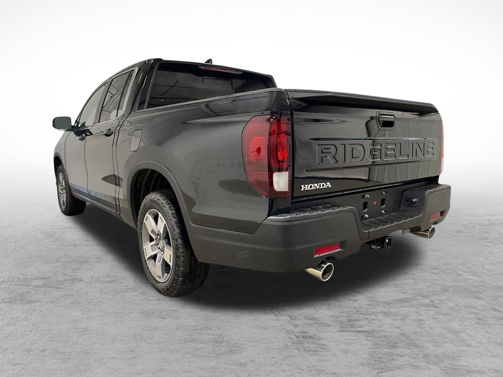 New 2026 Honda Ridgeline RTL Truck Crew Cab