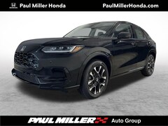 2027 Honda HR-V EX-L SUV