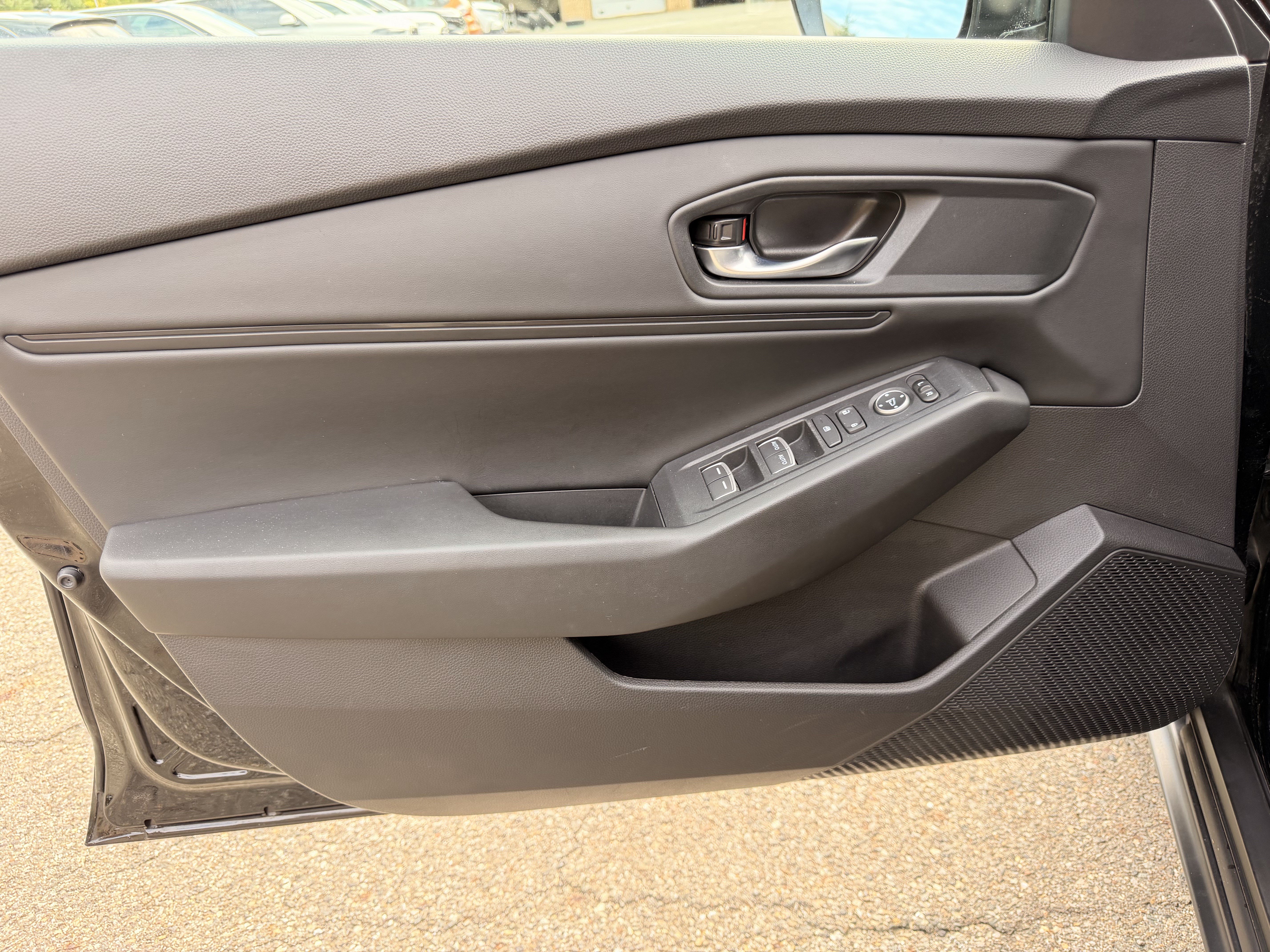 2024 Honda Accord EX - Photo 7