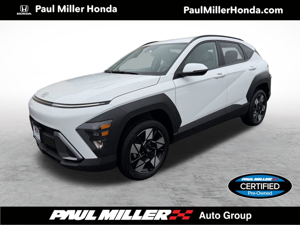 Used 2024 Hyundai Kona SEL SUV