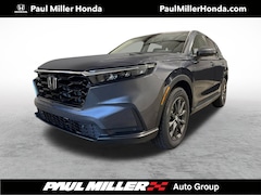 2026 Honda CR-V EX-L SUV