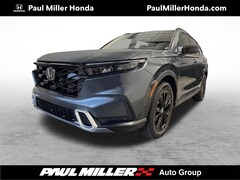 2026 Honda CR-V Hybrid Sport Touring SUV