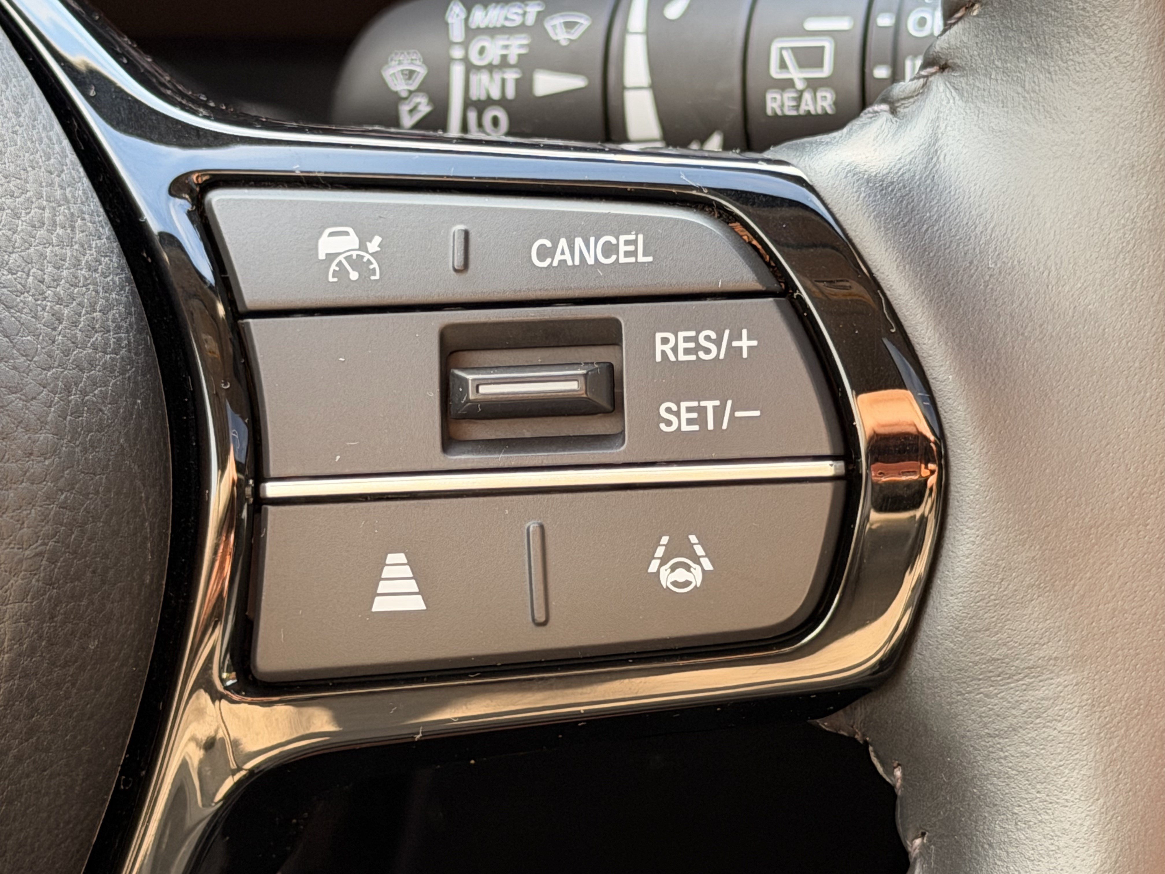 2024 Honda CR-V EX-L - Photo 25
