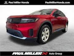 2026 Honda Prologue EX SUV