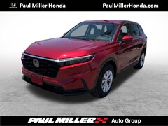 2026 Honda CR-V LX SUV