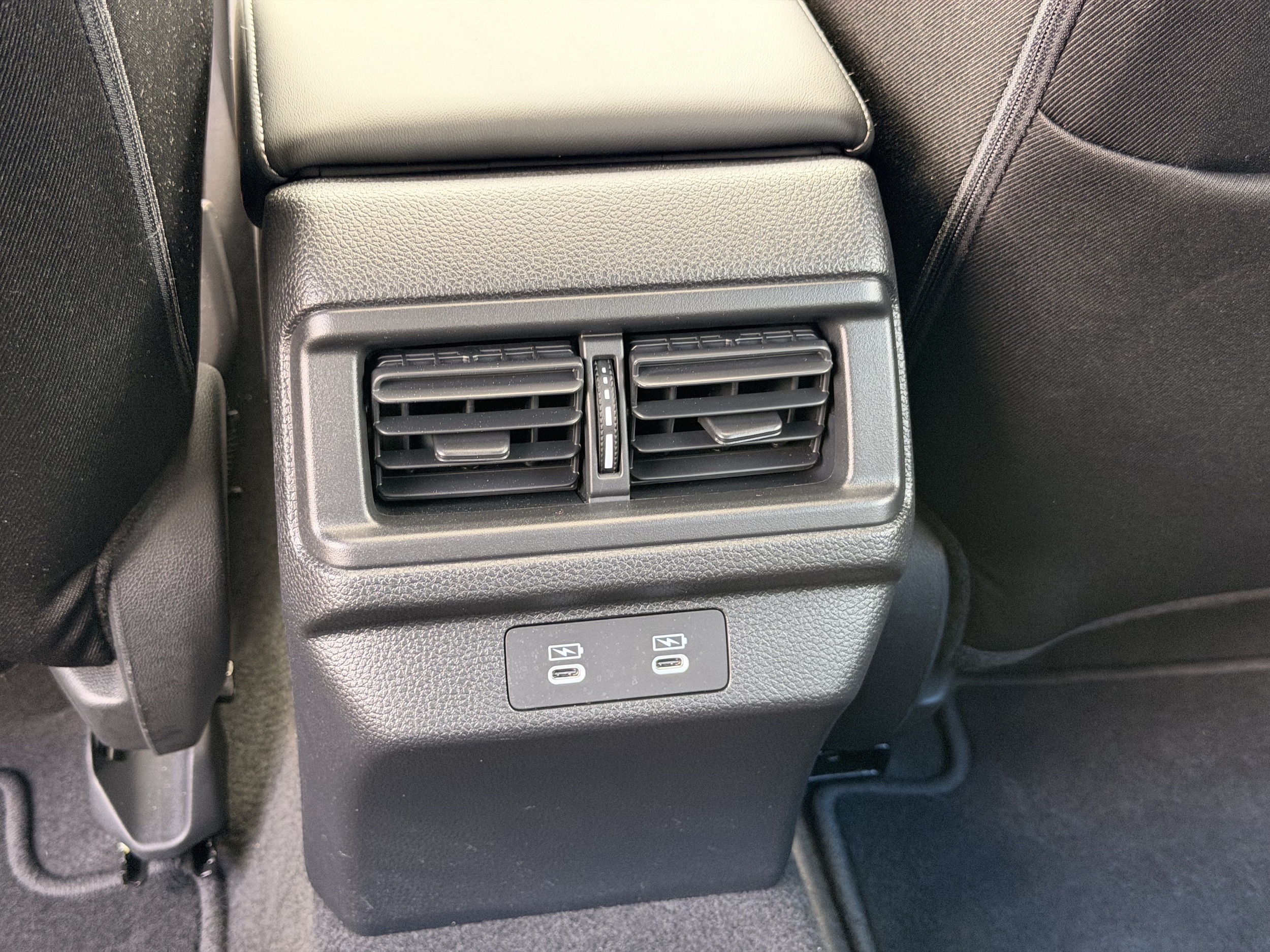 2025 Honda Accord Hybrid Sport - Photo 9