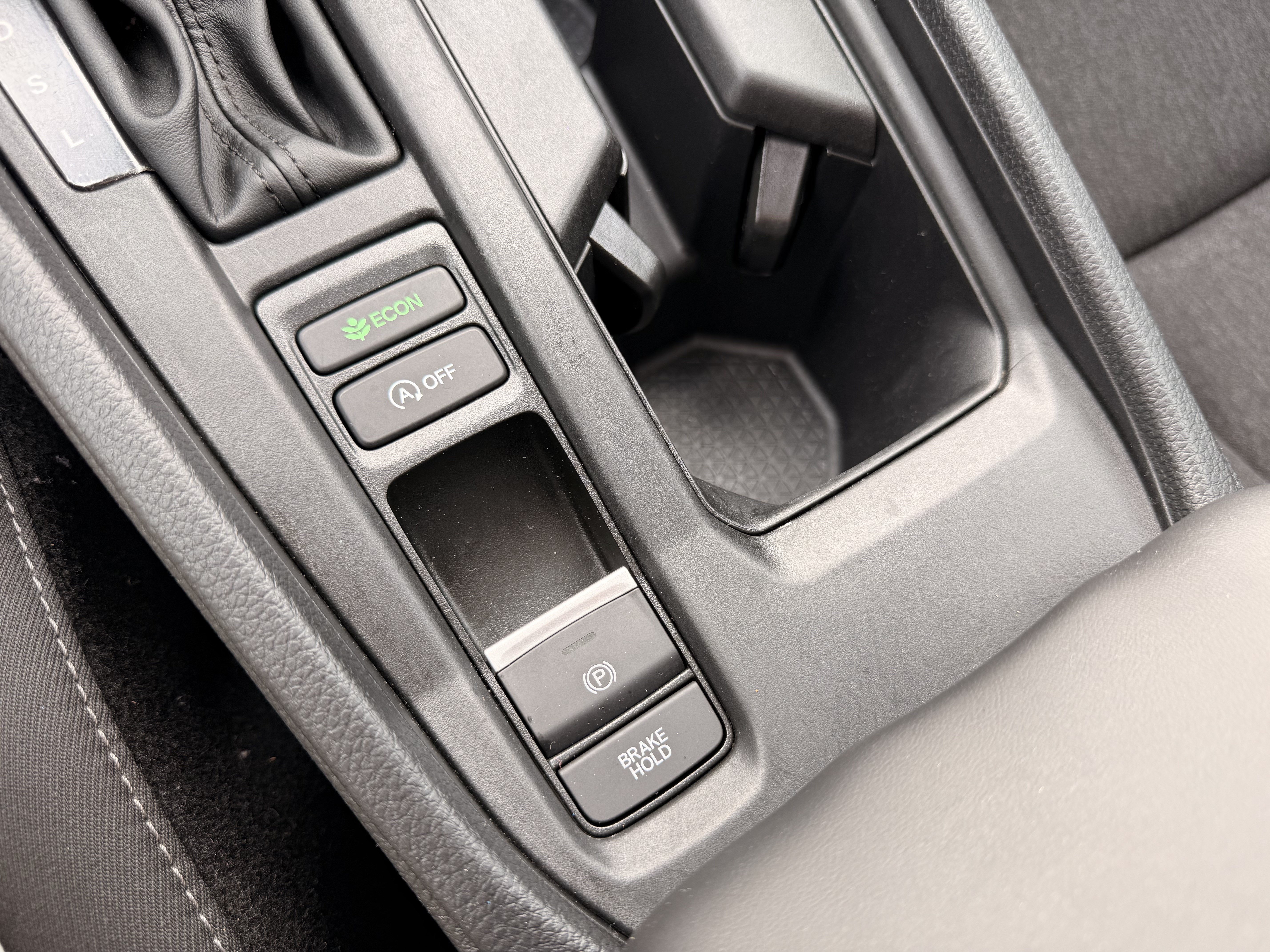 2024 Honda Accord EX - Photo 19