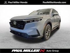 2026 Honda CR-V EX-L SUV