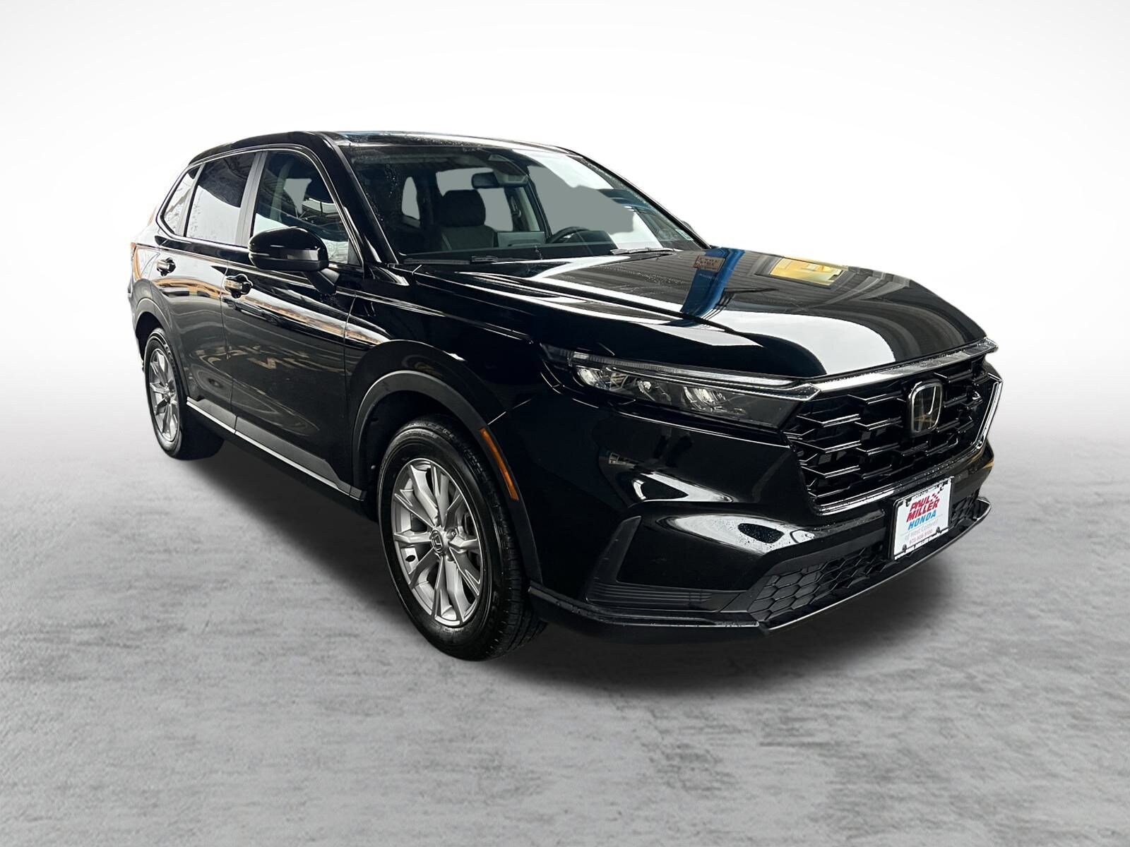 2023 Honda CR-V EX photo 3