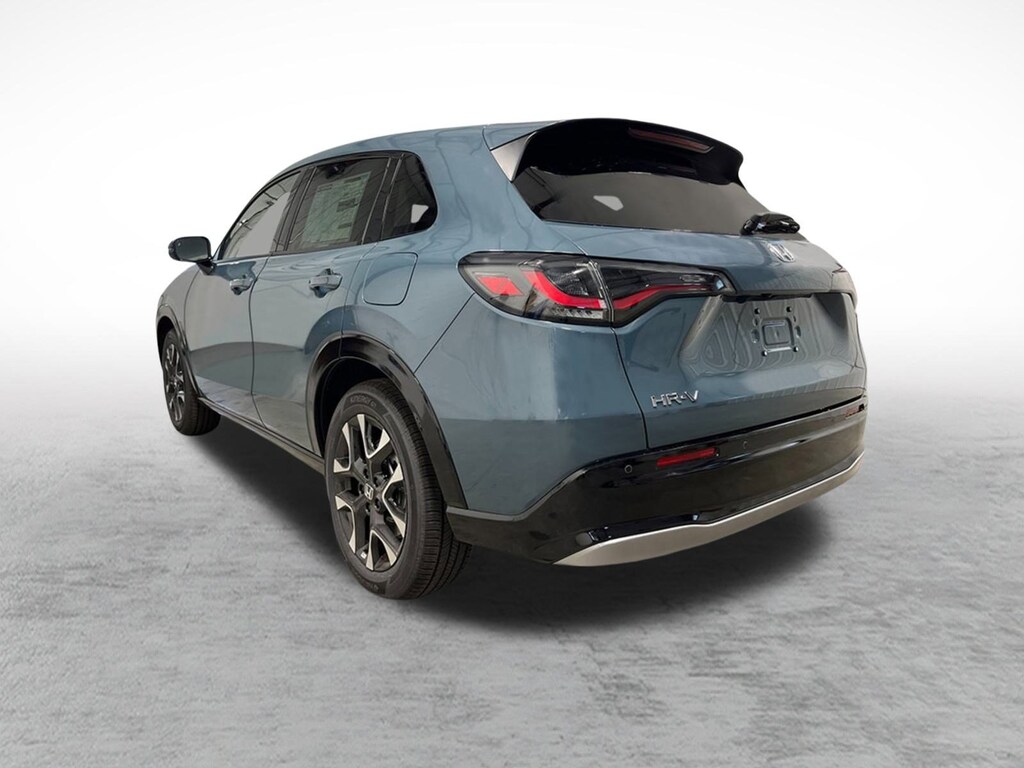 New 2026 Honda HR-V EX-L SUV