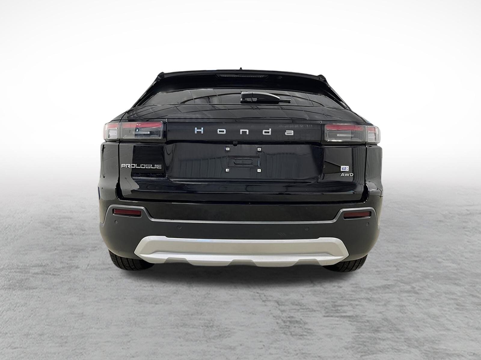 2026 Honda Prologue EX photo 3