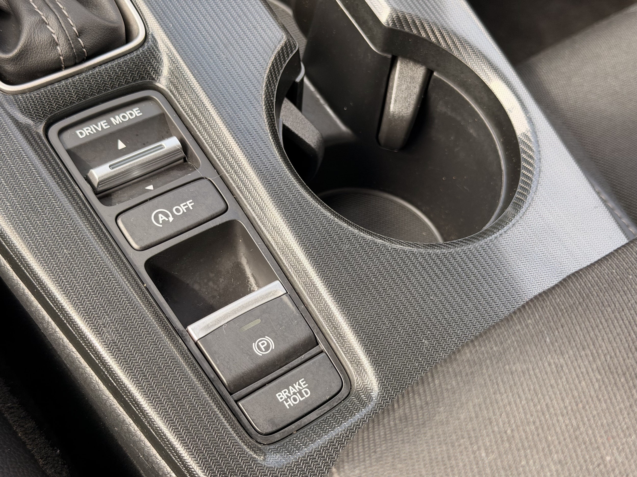 2025 Honda Civic Sport - Photo 29