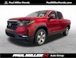  Honda Ridgeline