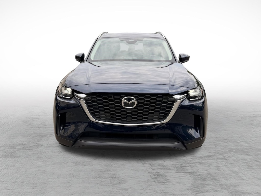 Certified 2026 Mazda CX-90 3.3 Turbo Select SUV