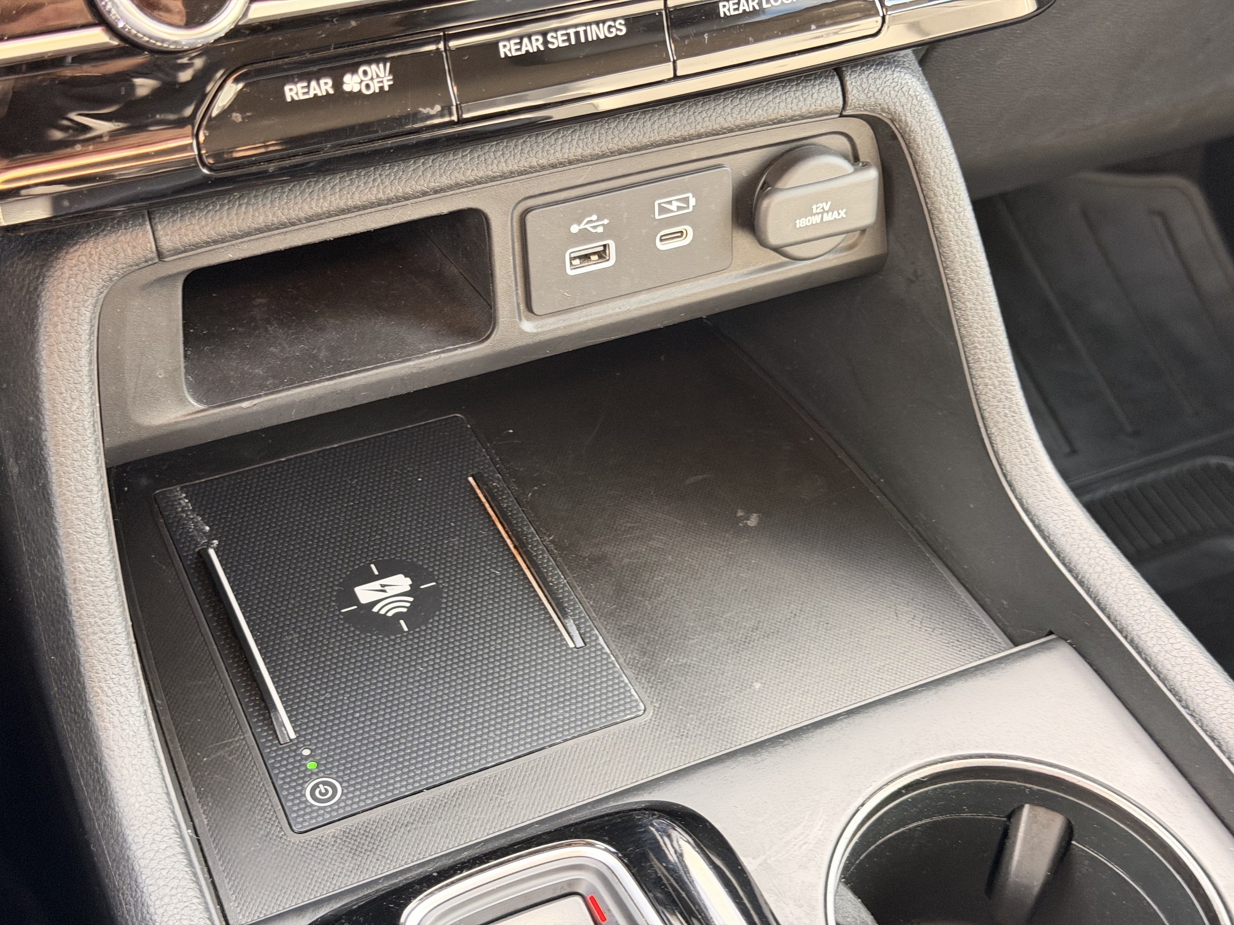 2023 Honda Pilot EX-L - Photo 22