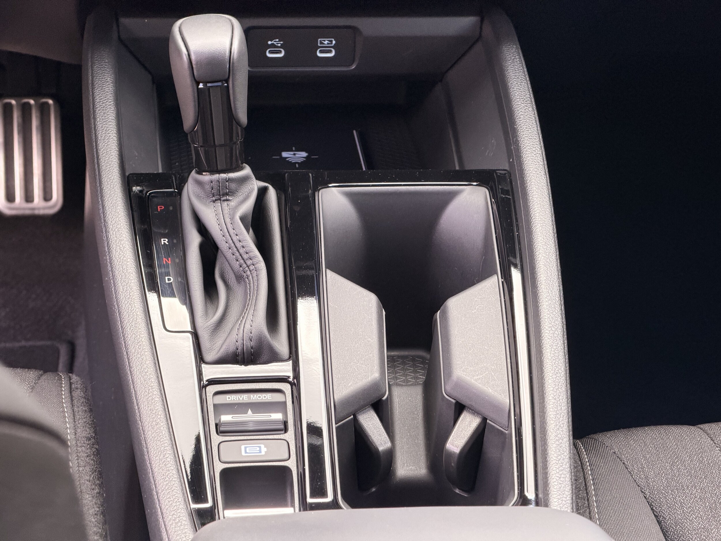 2025 Honda Accord Hybrid Sport - Photo 20