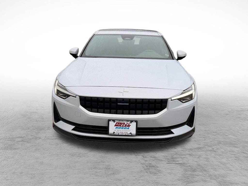 Used 2022 Polestar Polestar 2 Long Range Dual Motor Hatchback