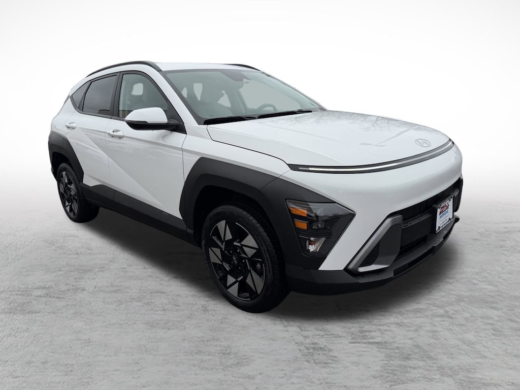 Used 2024 Hyundai Kona SEL SUV