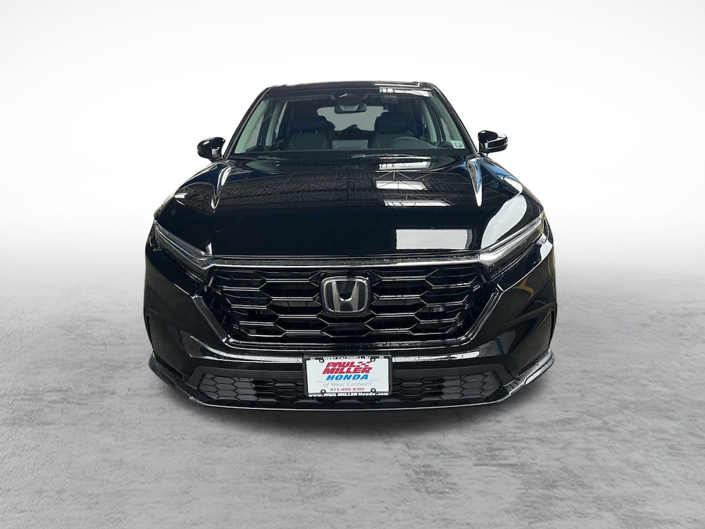 Certified 2023 Honda CR-V EX SUV
