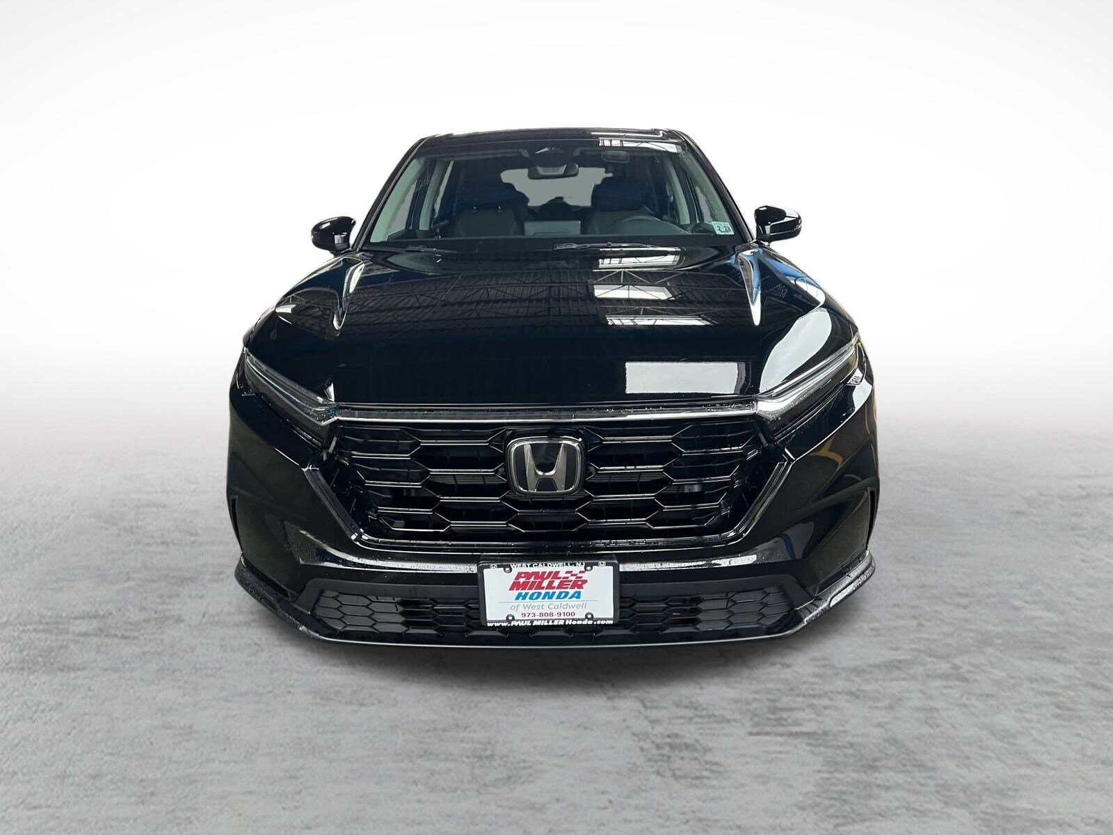 2023 Honda CR-V EX photo 2