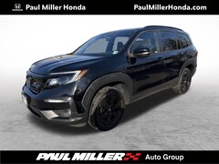 2022 Honda Pilot TrailSport SUV For Sale Near Morristown