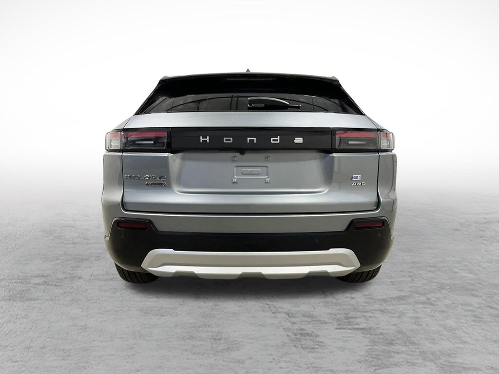 New 2026 Honda Prologue Touring SUV