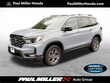  Honda Passport