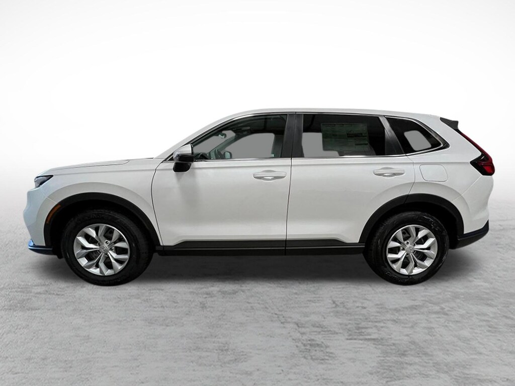 New 2026 Honda CR-V LX SUV