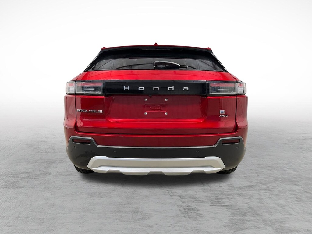 New 2026 Honda Prologue EX SUV