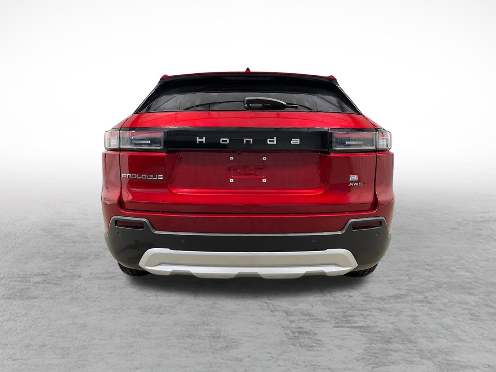 2026 Honda Prologue EX photo 4