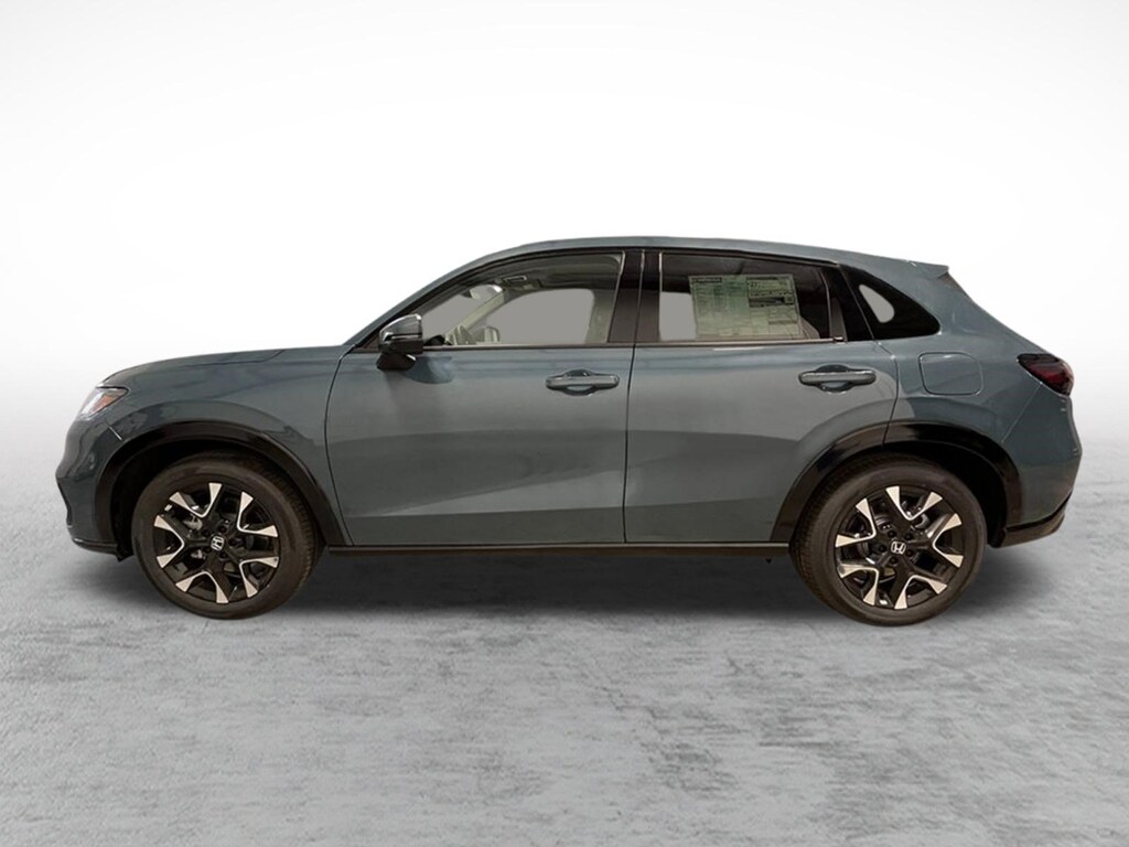 New 2027 Honda HR-V EX-L SUV