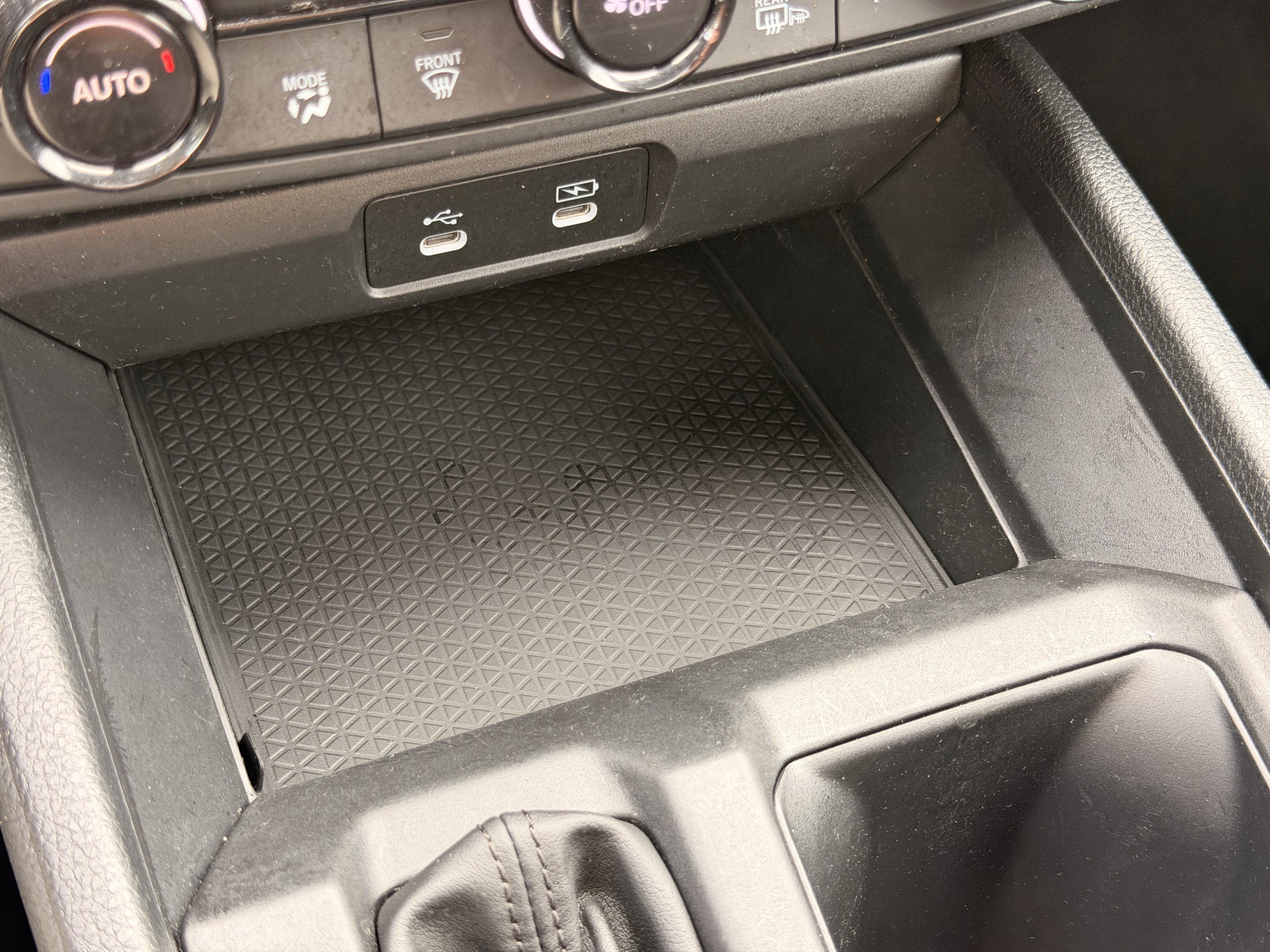 2024 Honda Accord EX - Photo 21