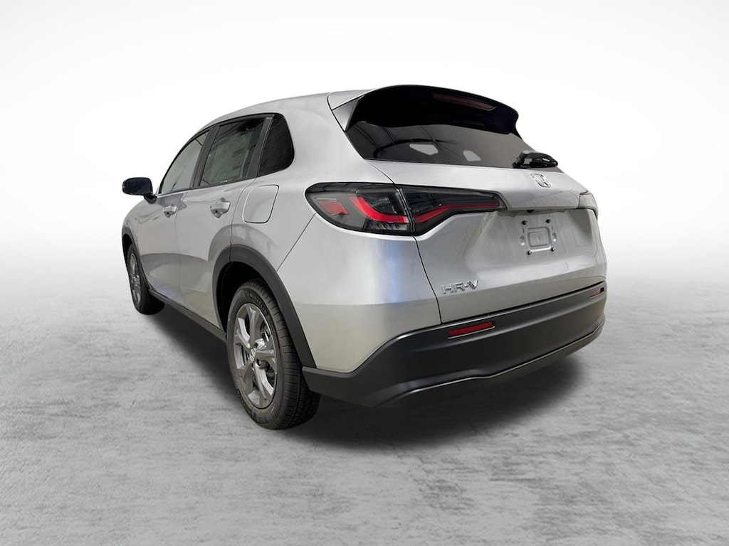 New 2027 Honda HR-V LX SUV