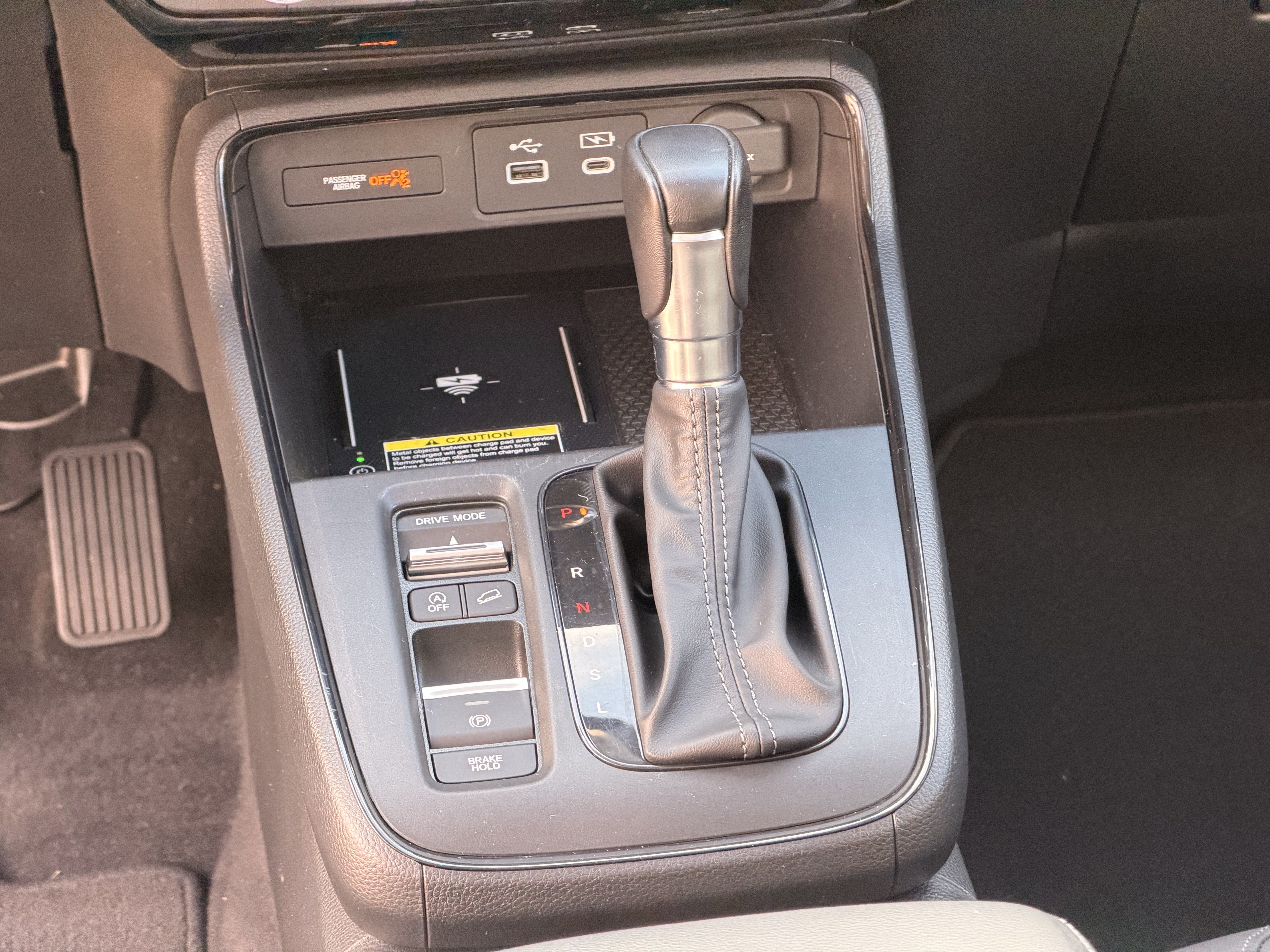 2024 Honda CR-V EX-L - Photo 18