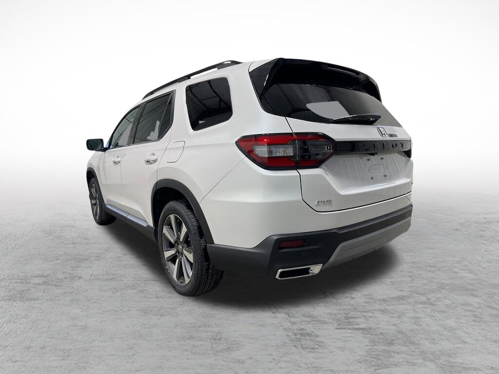 New 2025 Honda Pilot Touring SUV