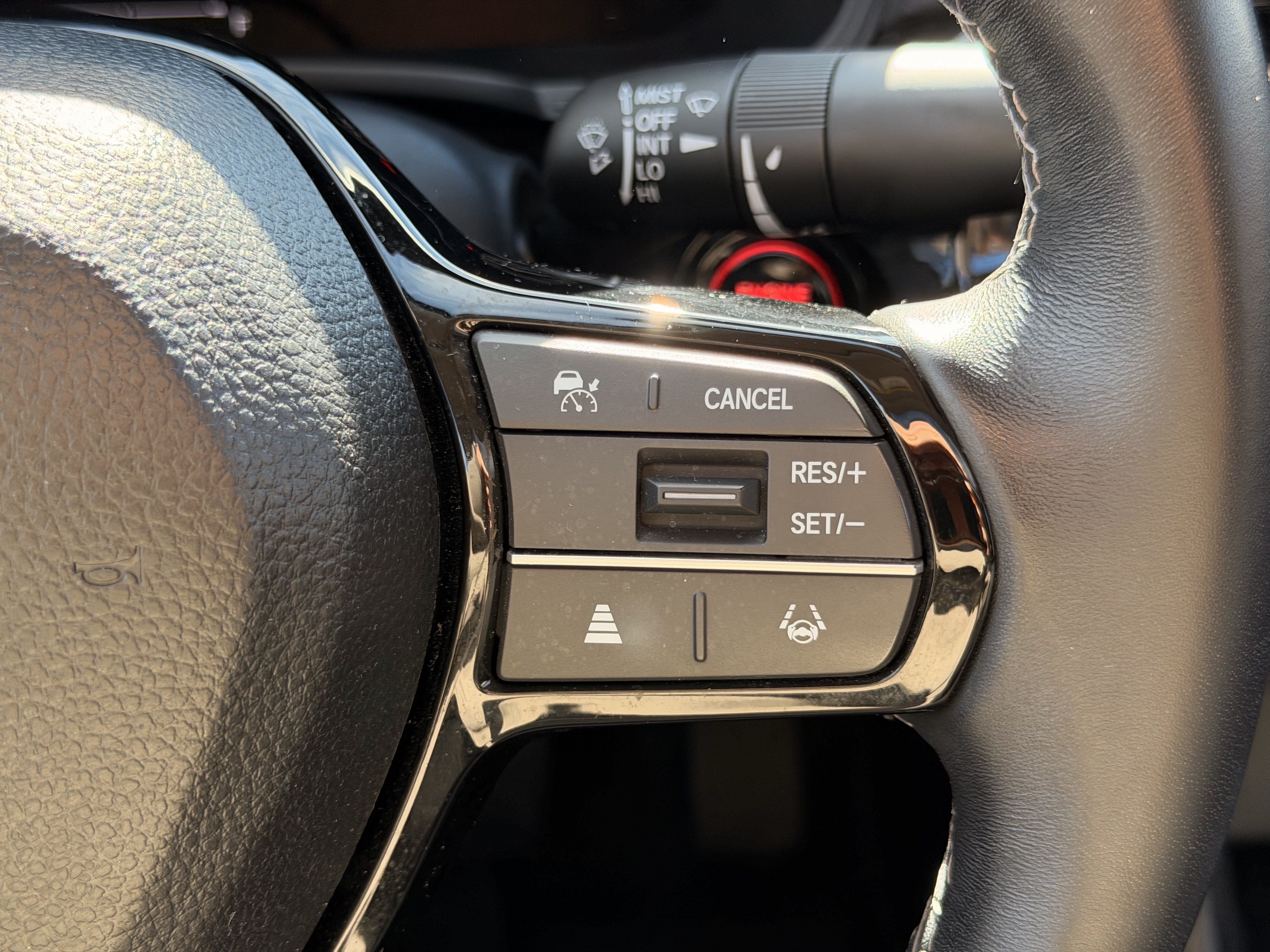 2024 Honda Civic EX - Photo 25