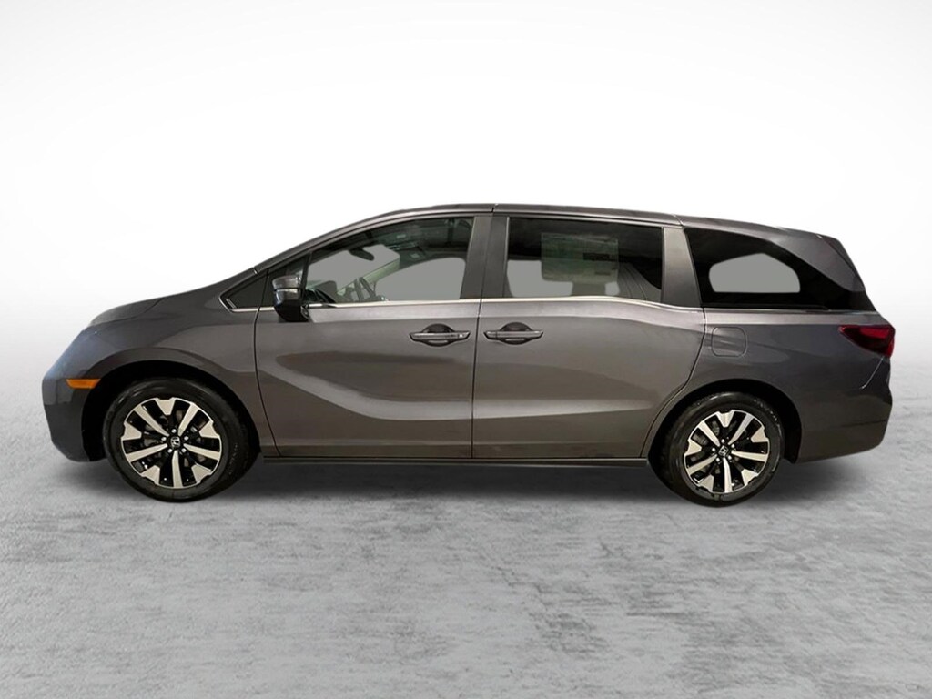 New 2026 Honda Odyssey EX-L Van Passenger