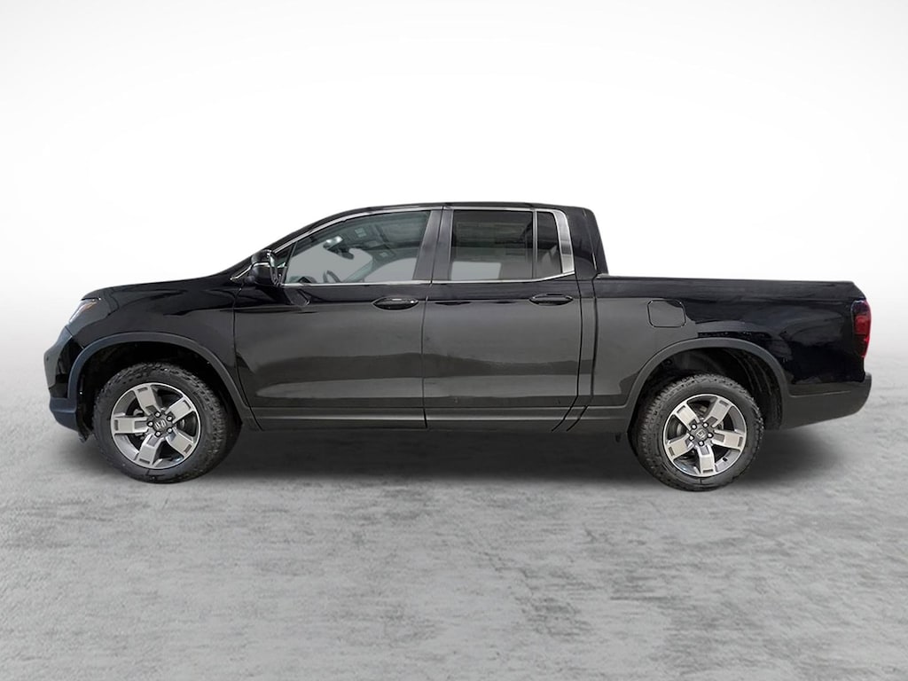 New 2026 Honda Ridgeline RTL Truck Crew Cab