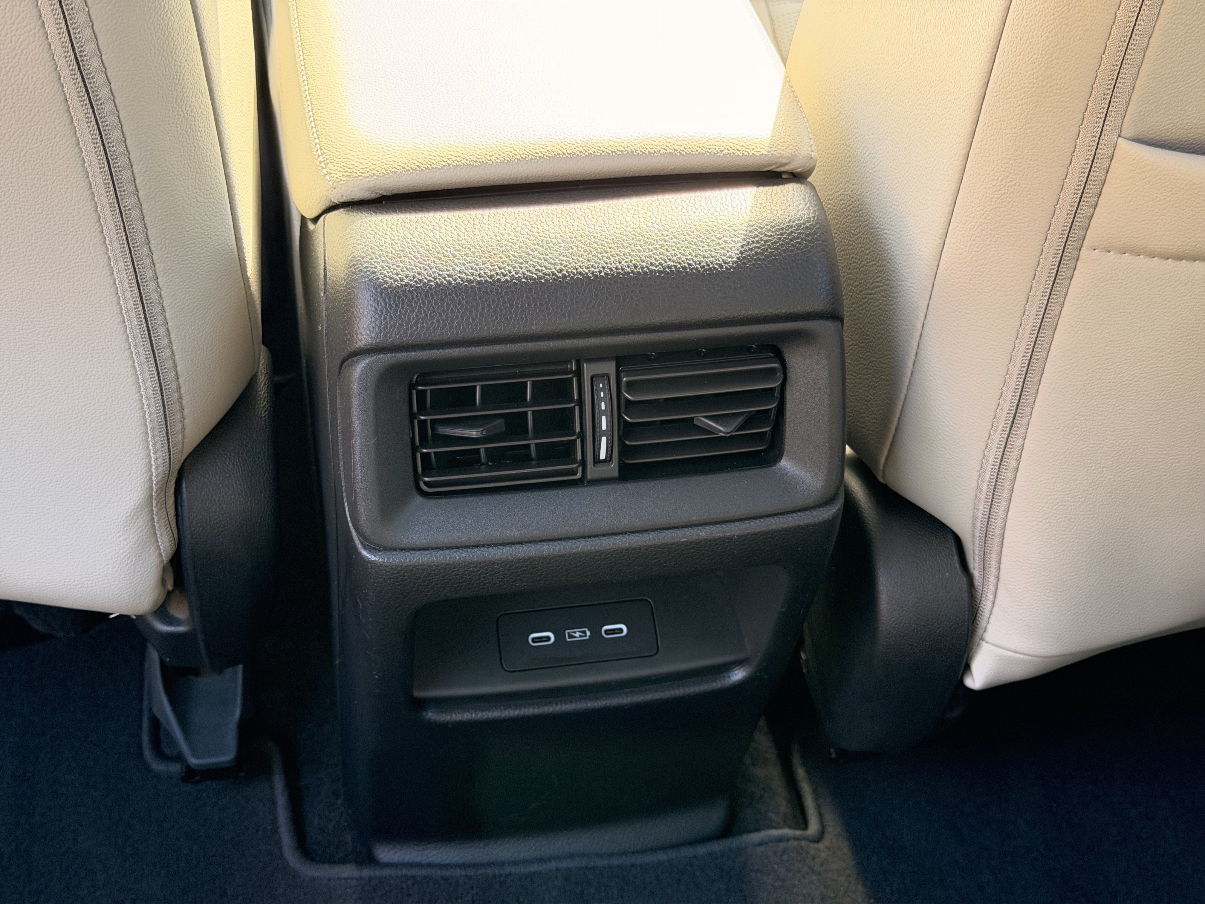 2024 Honda CR-V EX-L - Photo 26