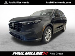 2026 Honda CR-V EX SUV