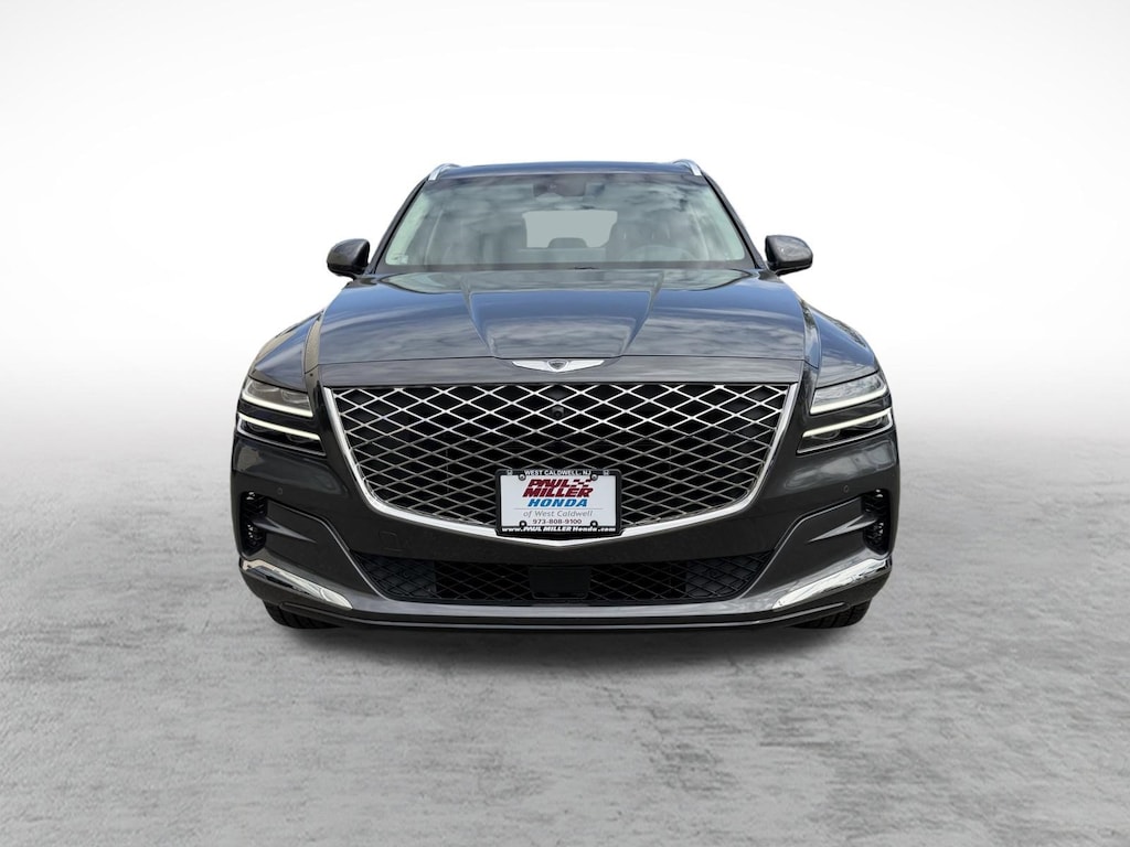 Used 2023 Genesis GV80 3.5T SUV