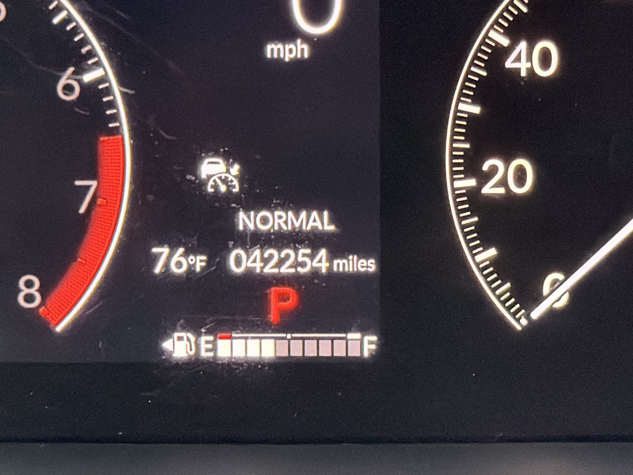 2023 Honda Pilot Touring - Photo 21