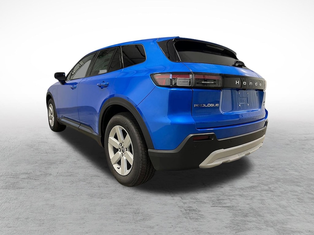 New 2026 Honda Prologue EX SUV