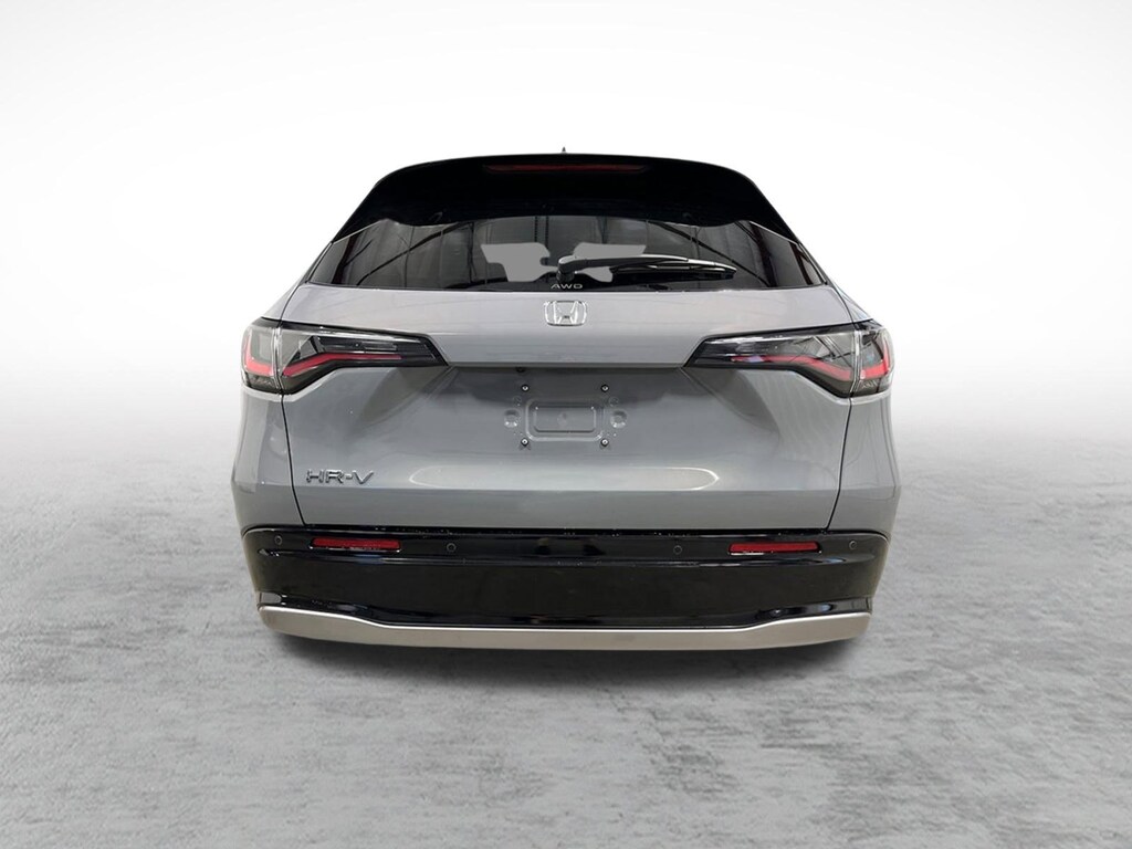 New 2026 Honda HR-V EX-L SUV