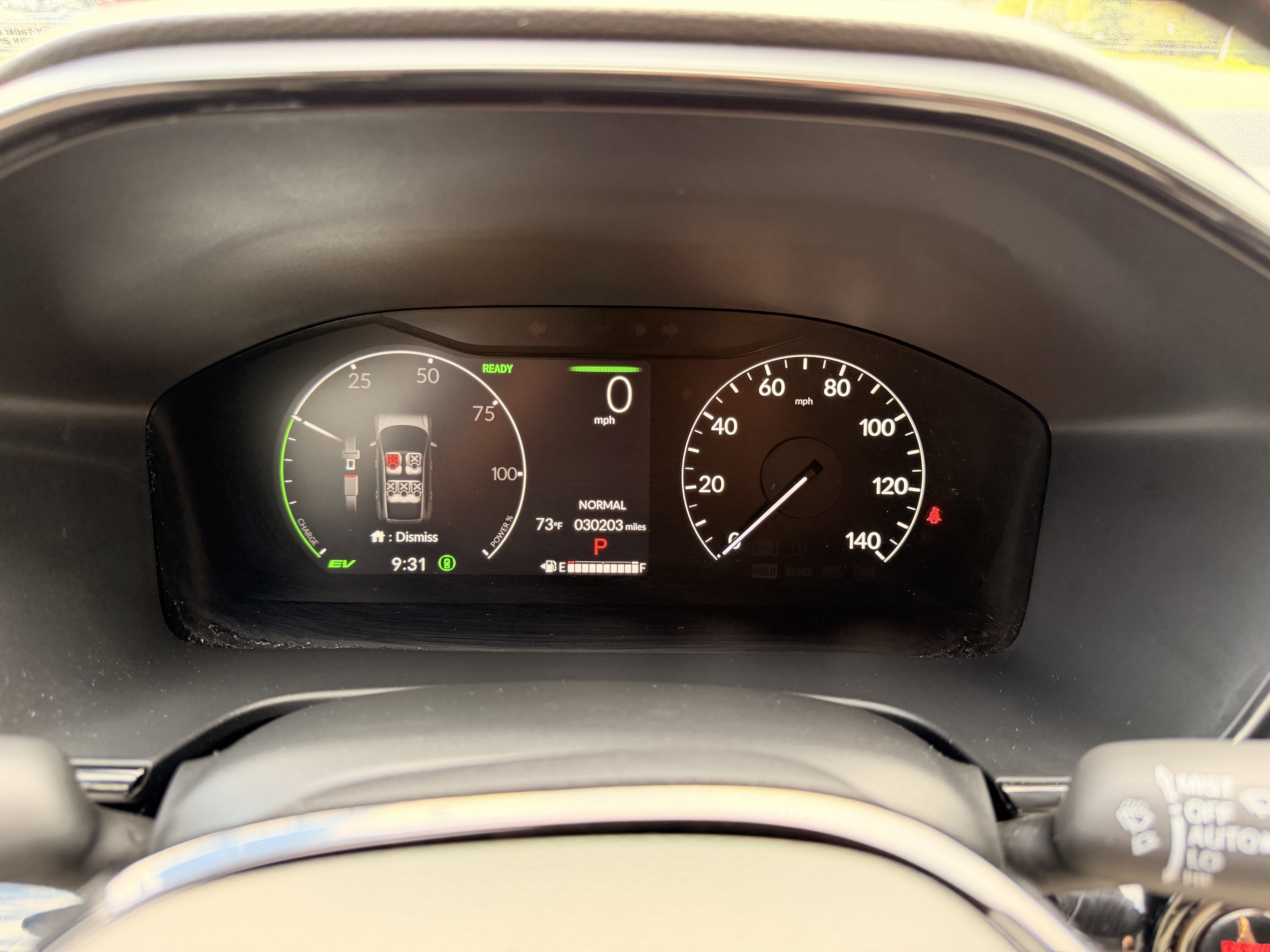 2024 Honda CR-V Sport Touring - Photo 19