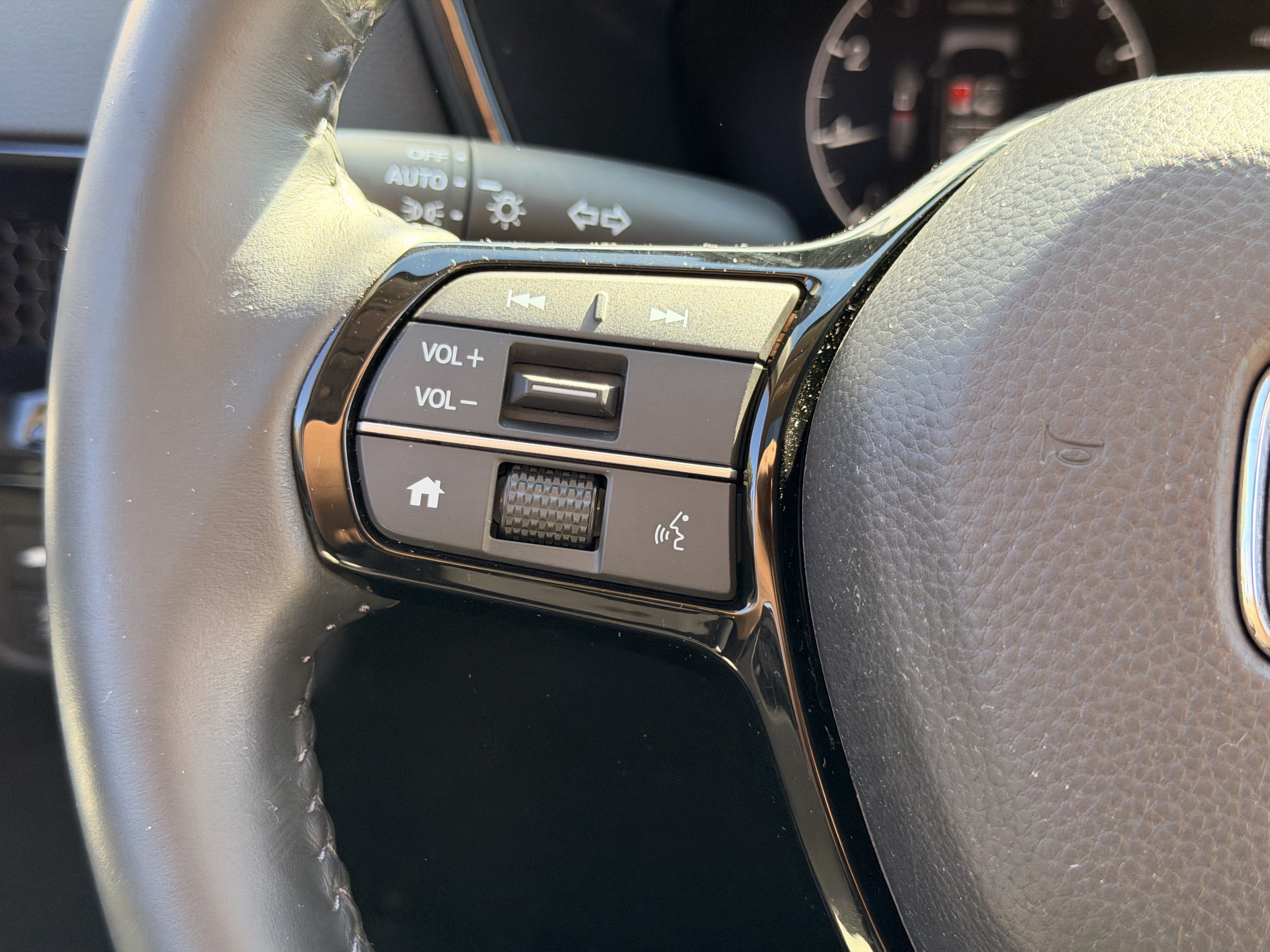 2024 Honda CR-V EX-L - Photo 22