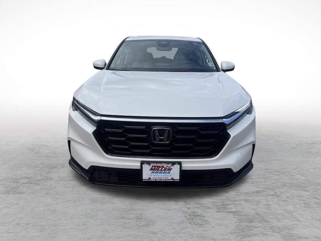 Used 2023 Honda CR-V EX-L SUV